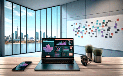 Mastering AI Lead Capture Services Across Canada: A Comprehensive How-To Guide