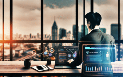 Navigating the Digital Age: Why Saskatoon Businesses Need AI Lead Capture Services Now