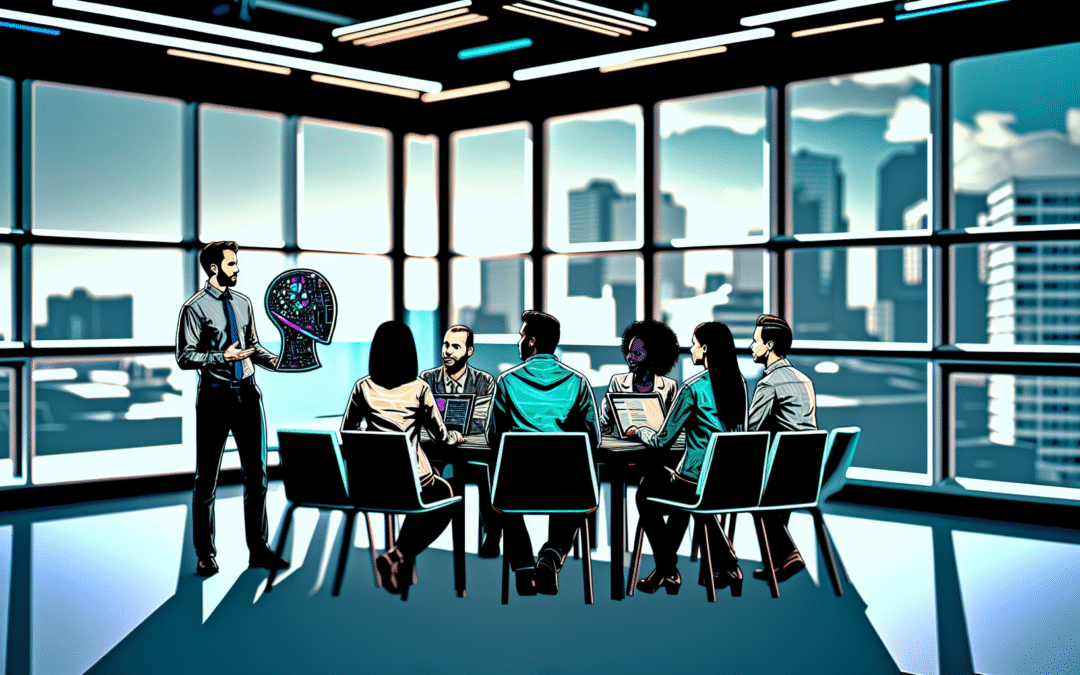 Maximizing Efficiency: How AI Consultation in Saskatoon Revolutionizes Business Operations Across Canada